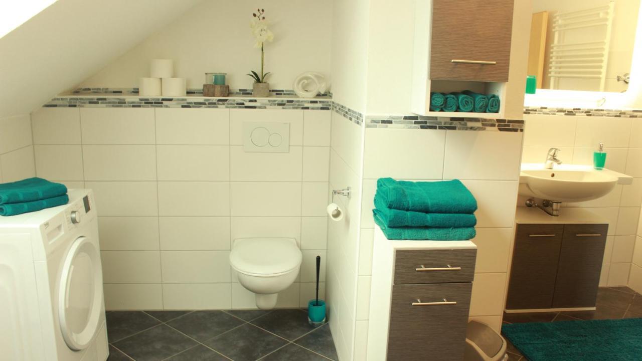 Allgaeublick - Die Ferienwohnung سونثوفن المظهر الخارجي الصورة