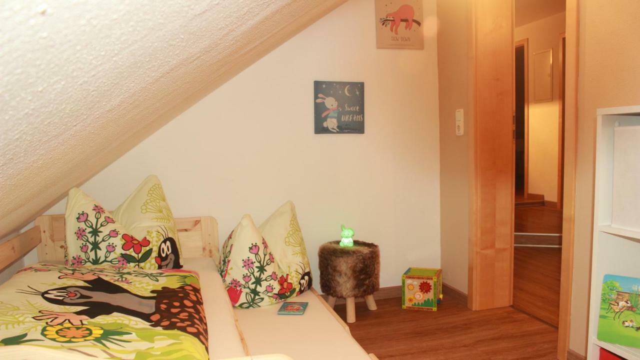 Allgaeublick - Die Ferienwohnung سونثوفن المظهر الخارجي الصورة